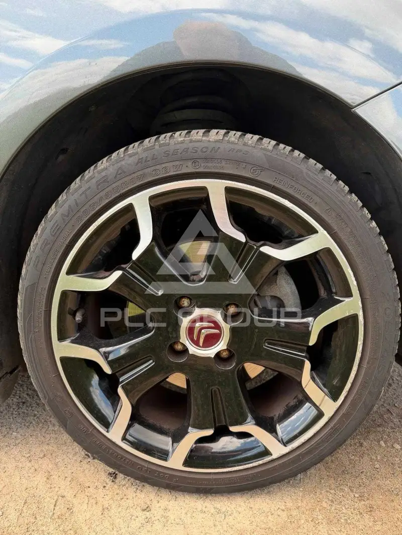 2012 Citroen DS3