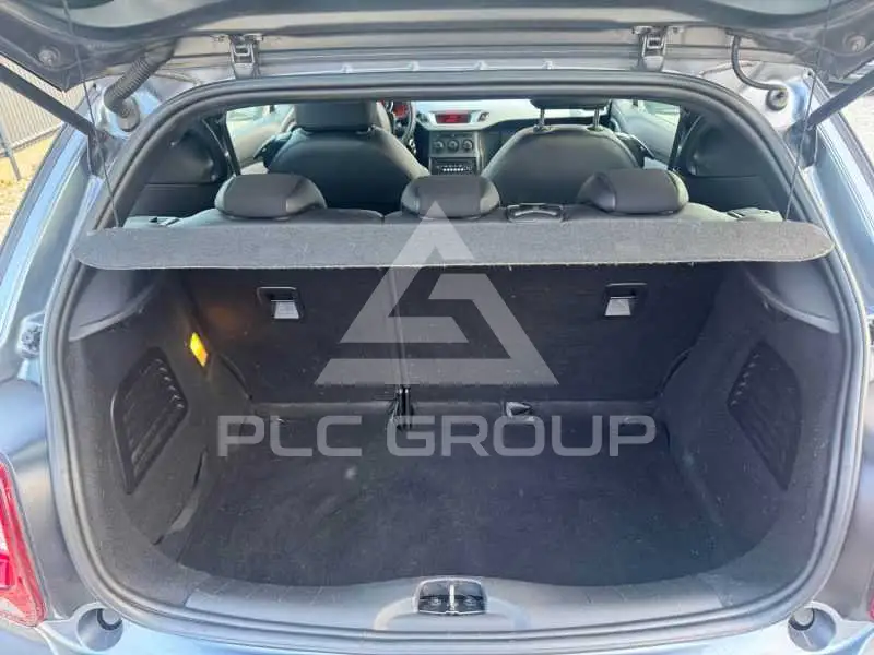 2012 Citroen DS3