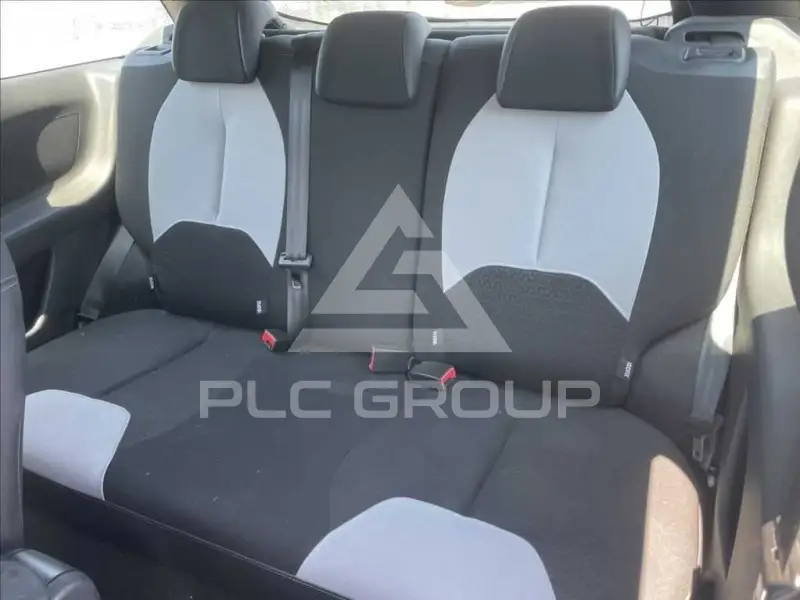 2012 Citroen DS3
