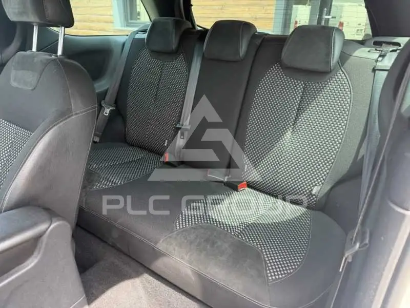 2012 Citroen DS3