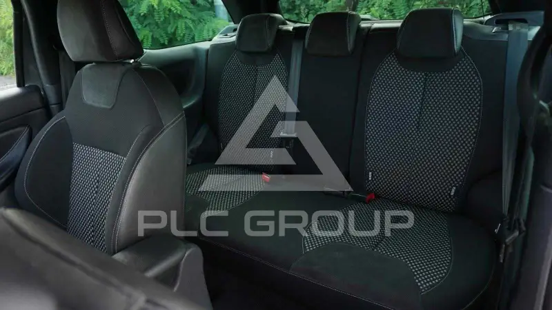 2012 Citroen DS3