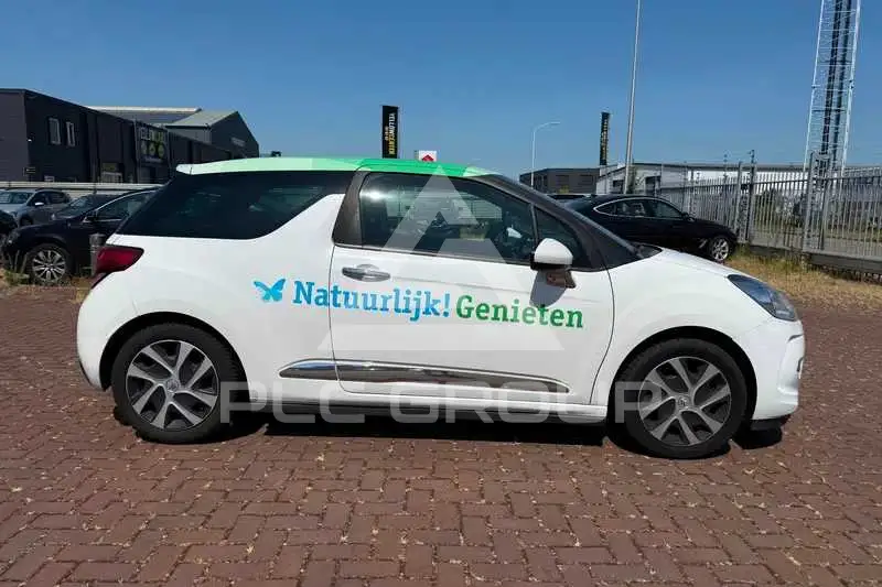 2012 Citroen DS3