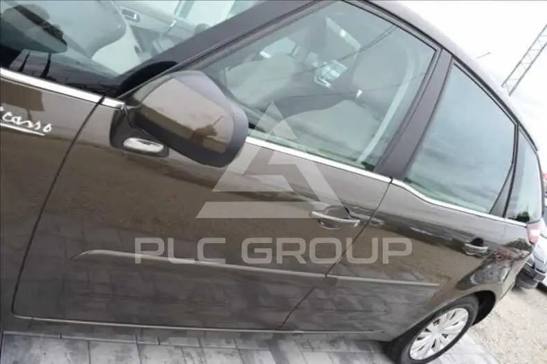 2012 Citroen C4