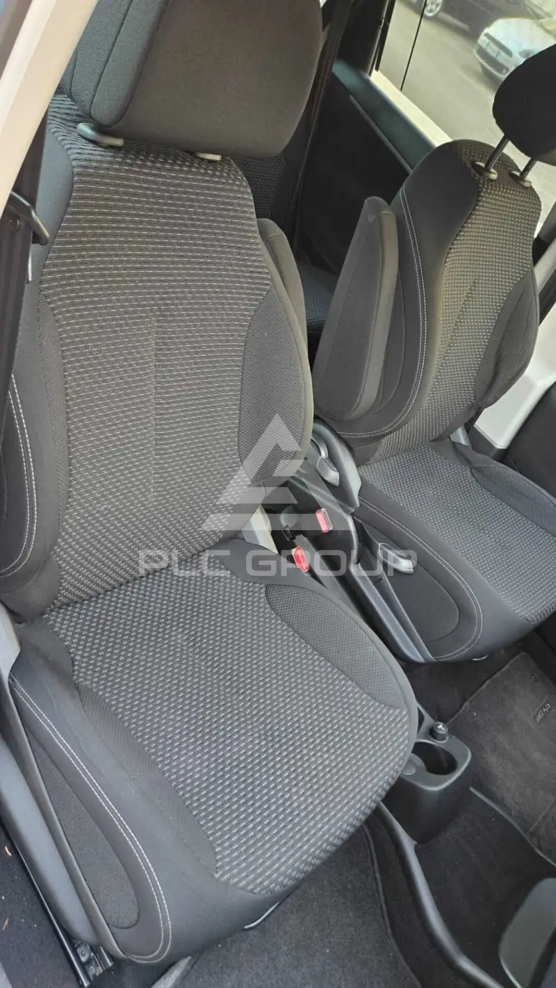 2012 Citroen C4