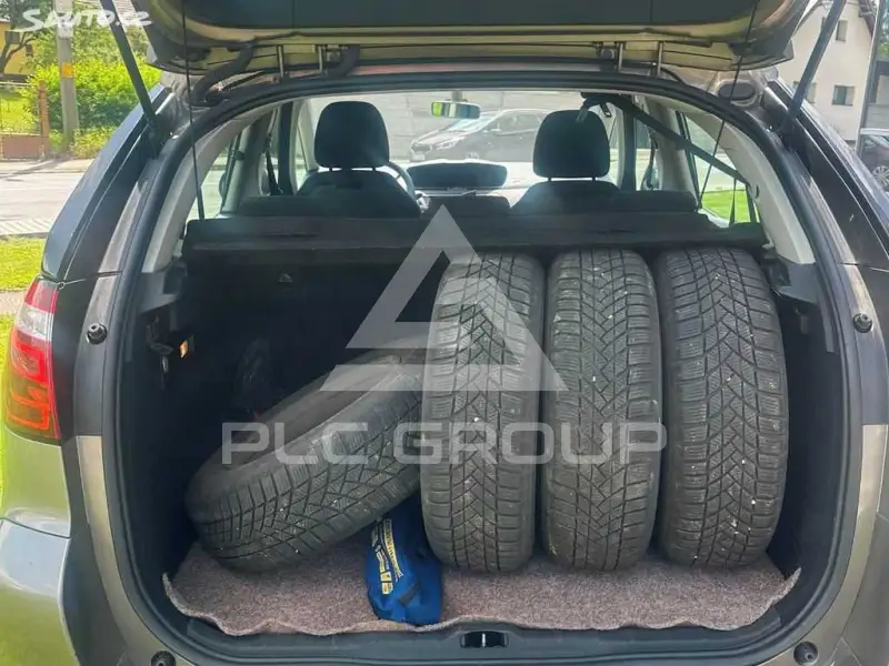 2012 Citroen C4