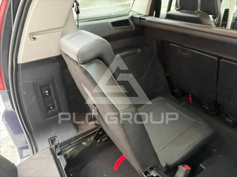 2012 Citroen C4