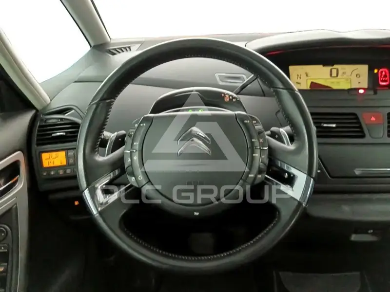 2012 Citroen C4