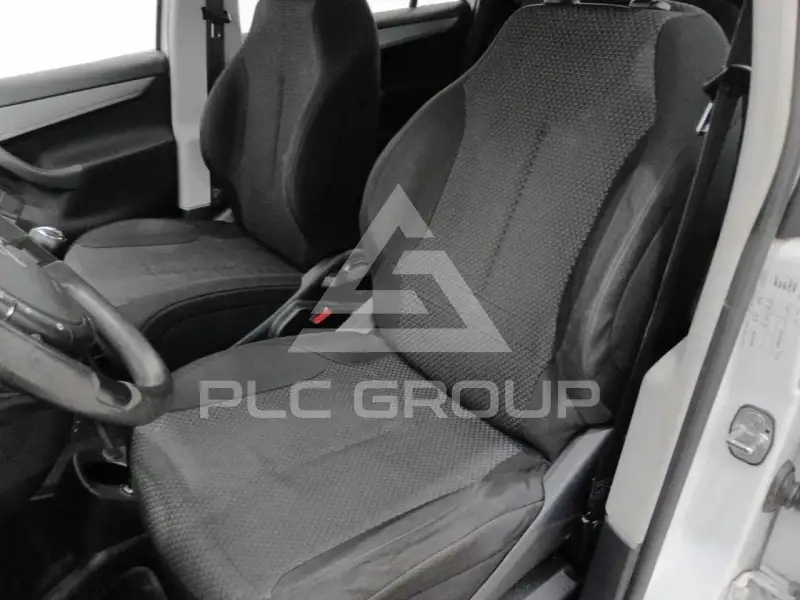 2012 Citroen C4