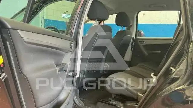 2012 Citroen C4