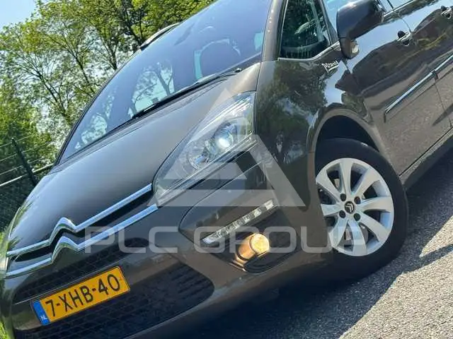2012 Citroen C4
