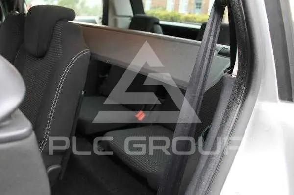 2012 Citroen C4