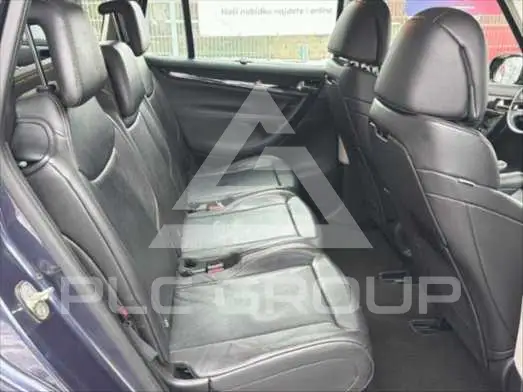2012 Citroen C4