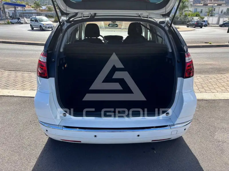 2012 Citroen C4