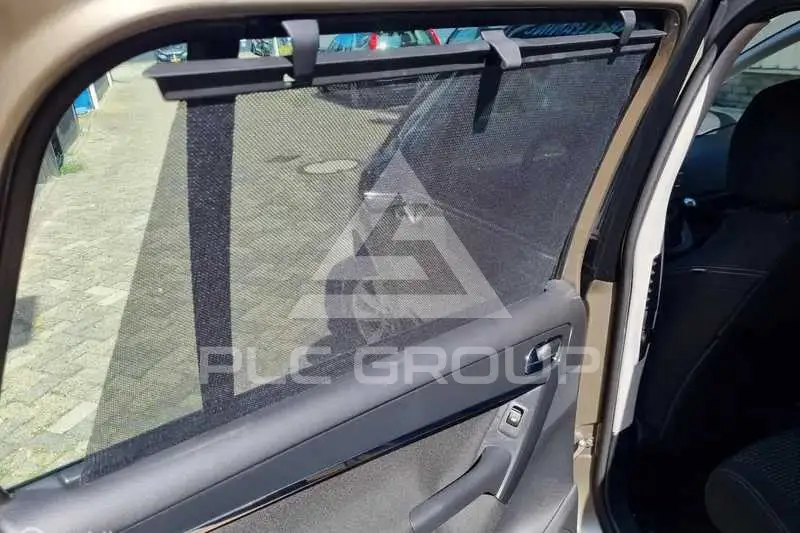 2012 Citroen C4