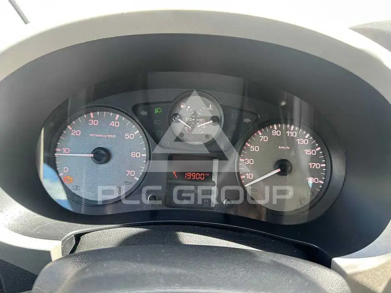 2012 Citroen Berlingo