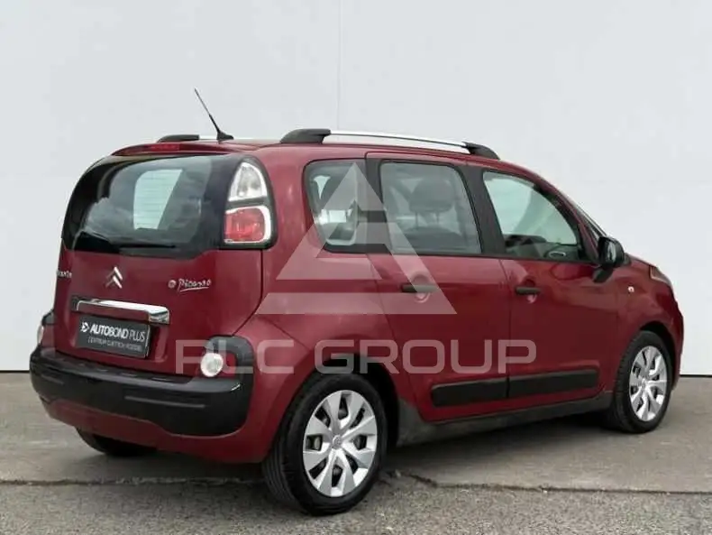 2012 Citroen C3
