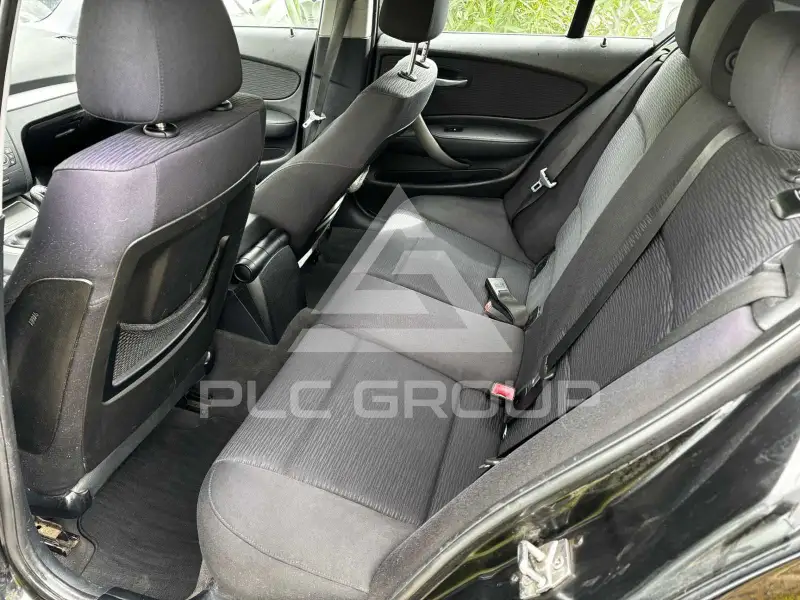 2012 Citroen C3