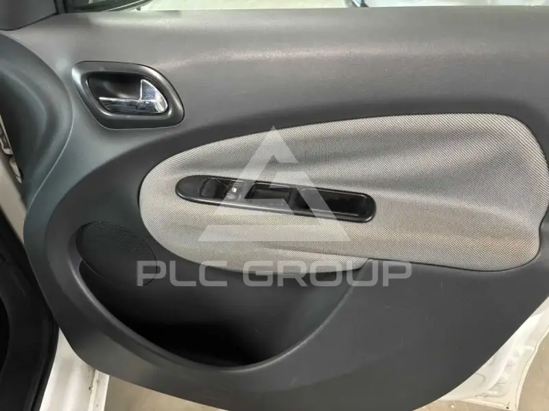 2012 Citroen C3