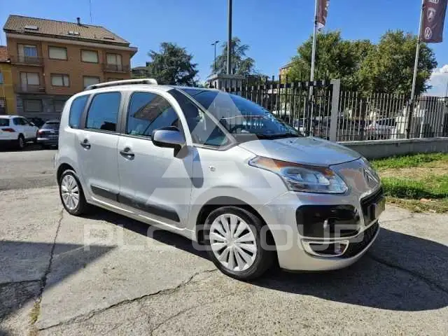 2012 Citroen C3