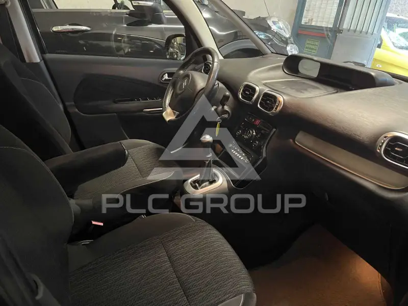2012 Citroen C3