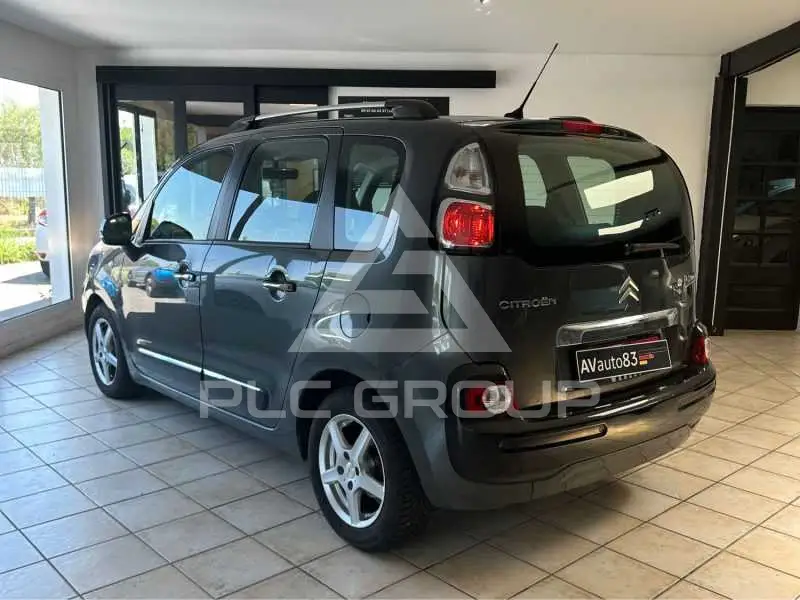 2012 Citroen C3