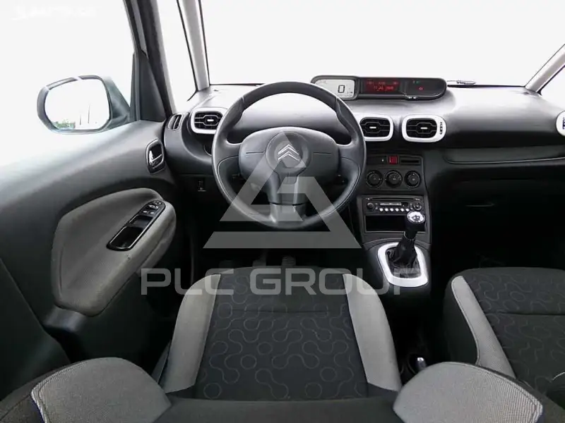 2012 Citroen C3