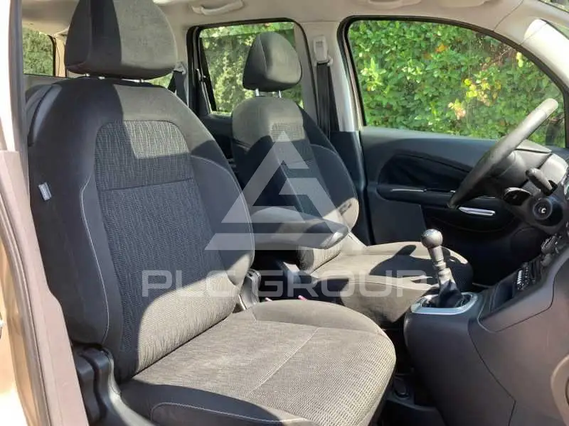 2012 Citroen C3