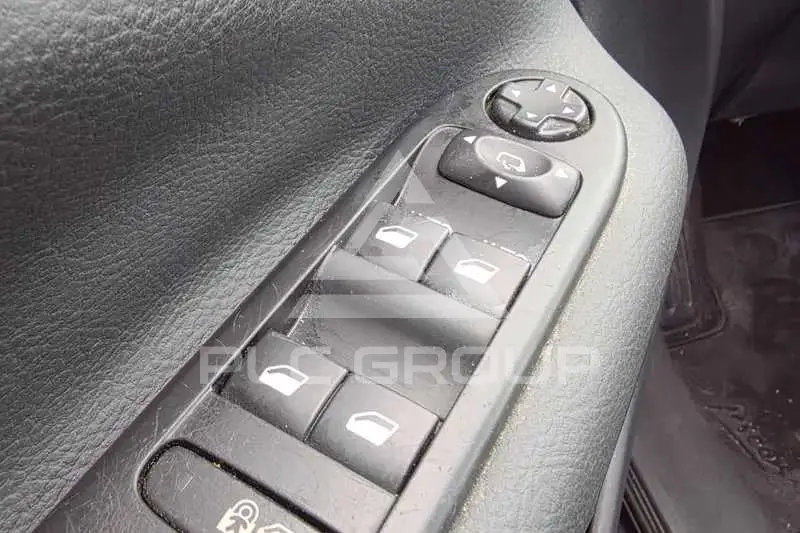 2012 Citroen C3