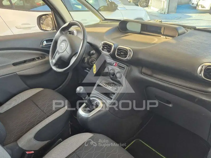 2012 Citroen C3