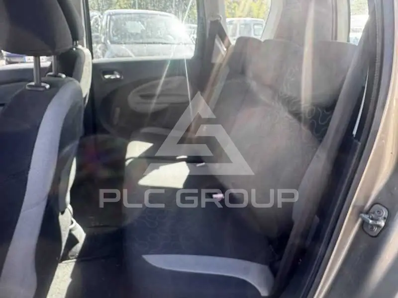 2012 Citroen C3