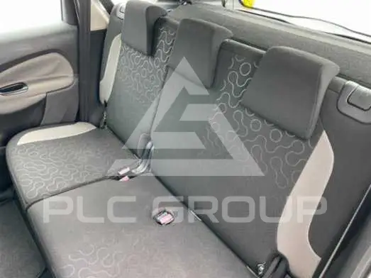 2012 Citroen C3