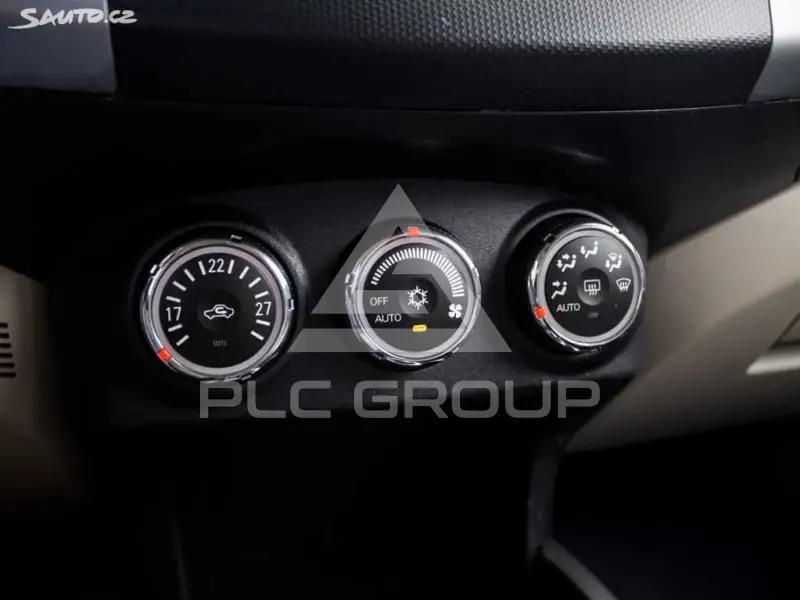 2012 Citroen C-Crosser