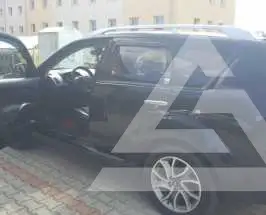 2012 Citroen C-Crosser