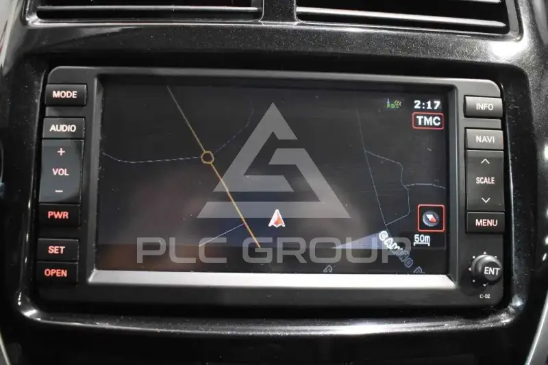 2012 Citroen C4