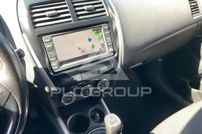 2012 Citroen C4