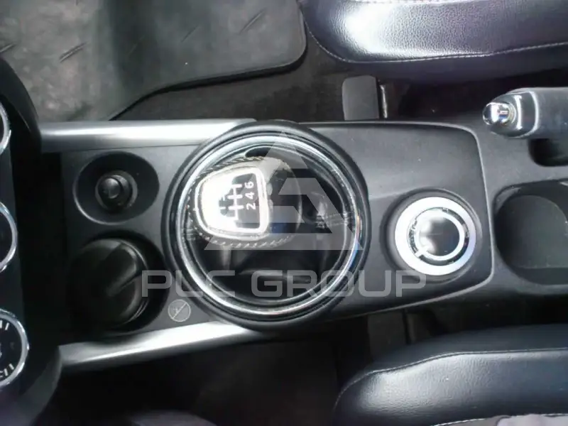 2012 Citroen C4