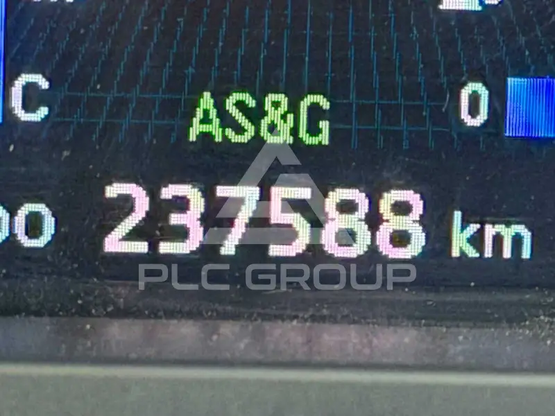 2012 Citroen C4