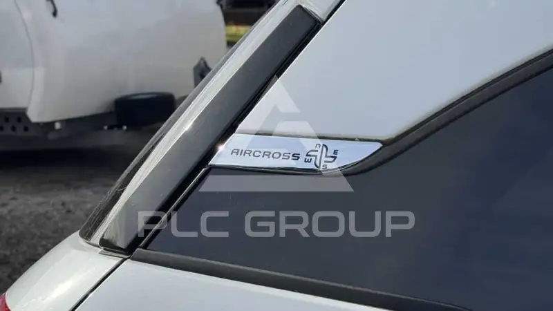 2012 Citroen C4