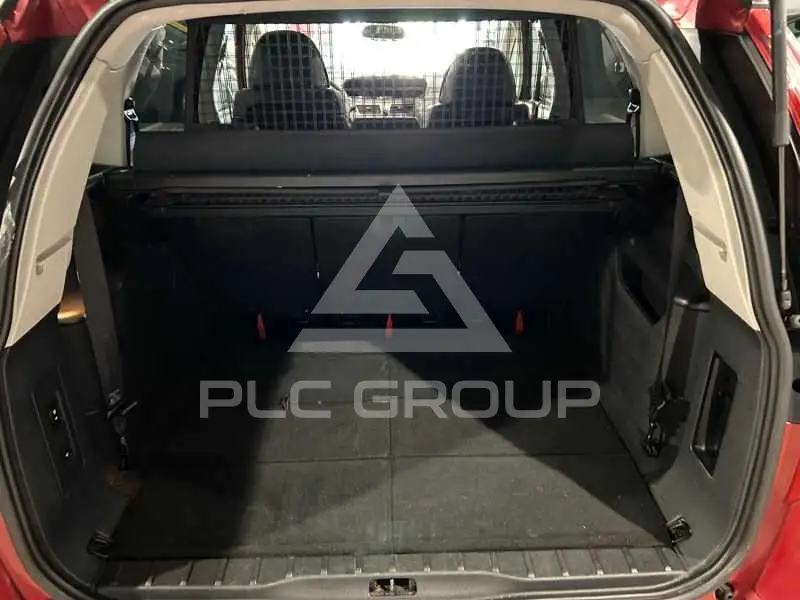 2012 Citroen C4
