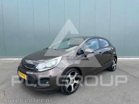 2012 KIA Rio
