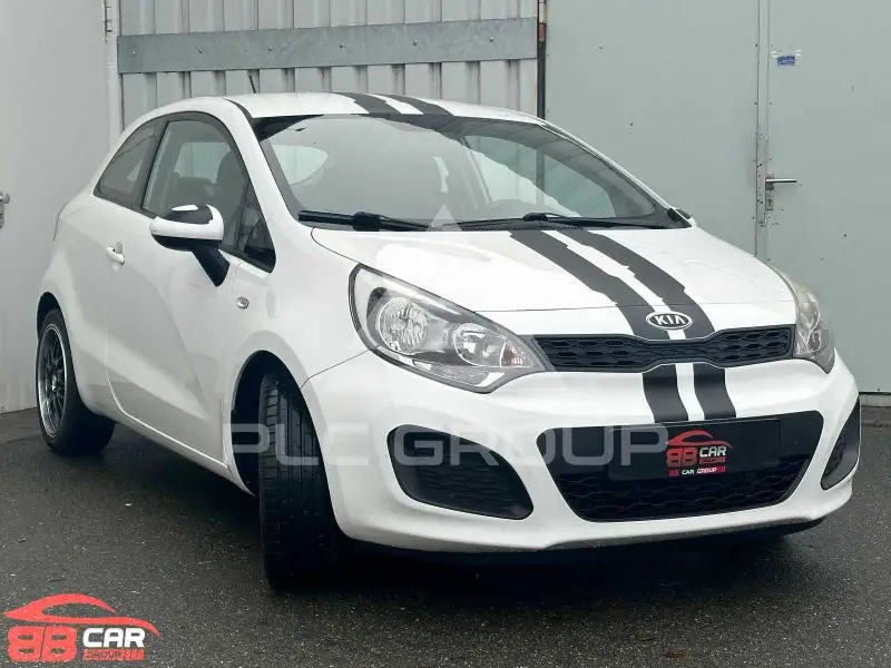 2012 KIA Rio