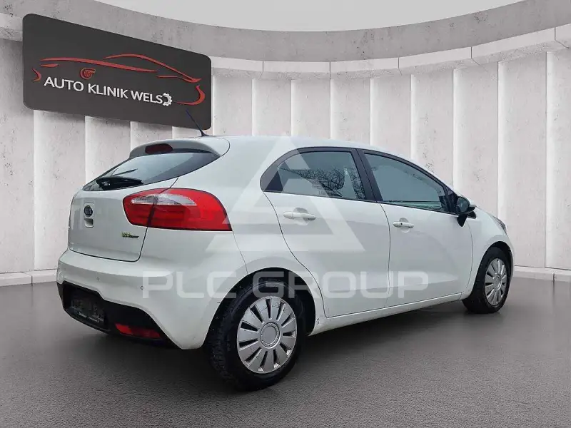 2012 KIA Rio
