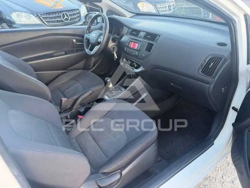 2012 KIA Rio