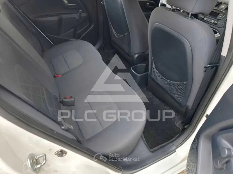 2012 KIA Rio