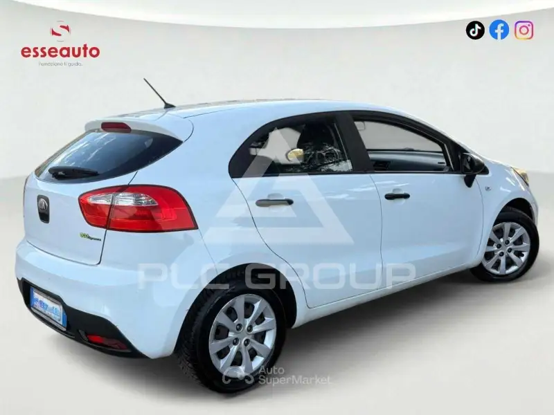 2012 KIA Rio