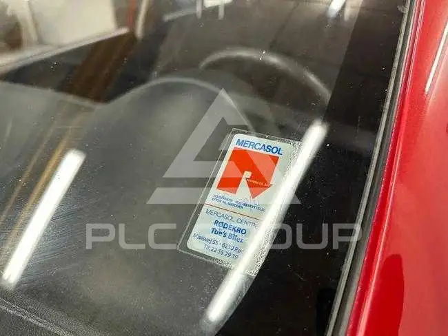 2012 KIA Rio