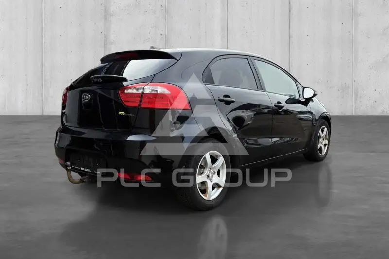 2012 KIA Rio