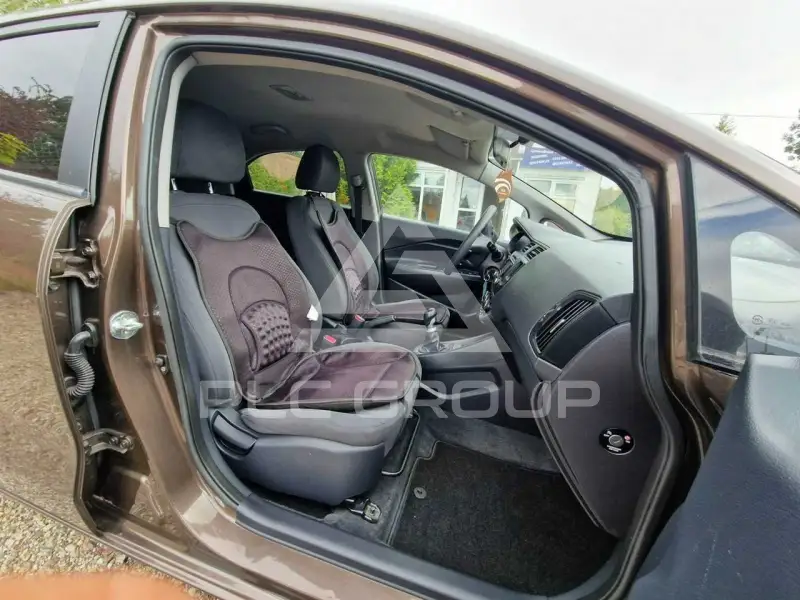 2012 KIA Rio