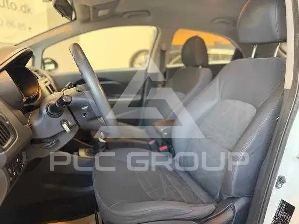 2012 KIA Rio