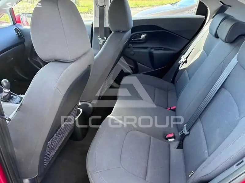 2012 KIA Rio